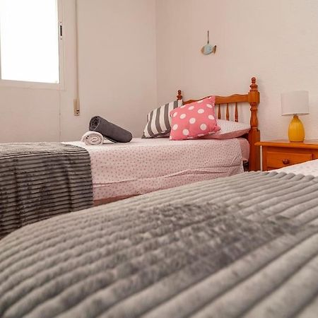 Duplex San Jose Beachアパートメント エクステリア 写真
