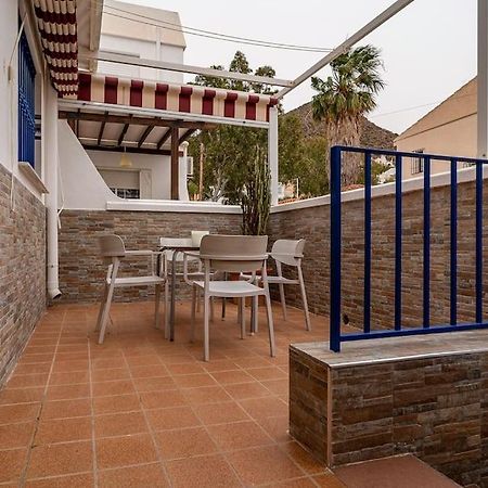 Duplex San Jose Beachアパートメント エクステリア 写真