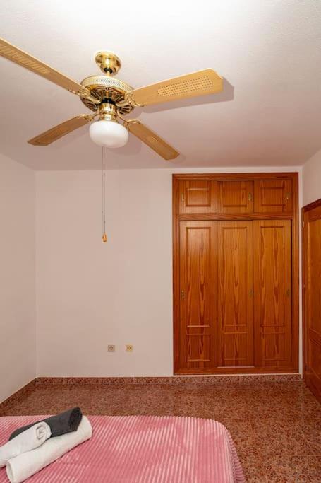 Duplex San Jose Beachアパートメント エクステリア 写真