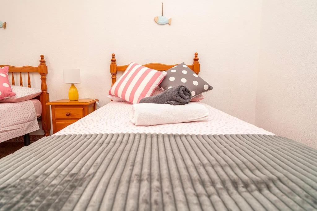 Duplex San Jose Beachアパートメント エクステリア 写真