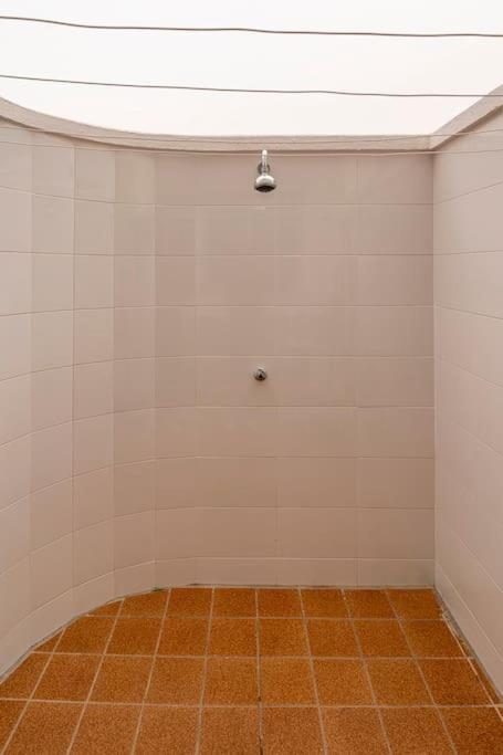 Duplex San Jose Beachアパートメント エクステリア 写真