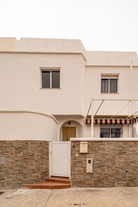 Duplex San Jose Beachアパートメント エクステリア 写真