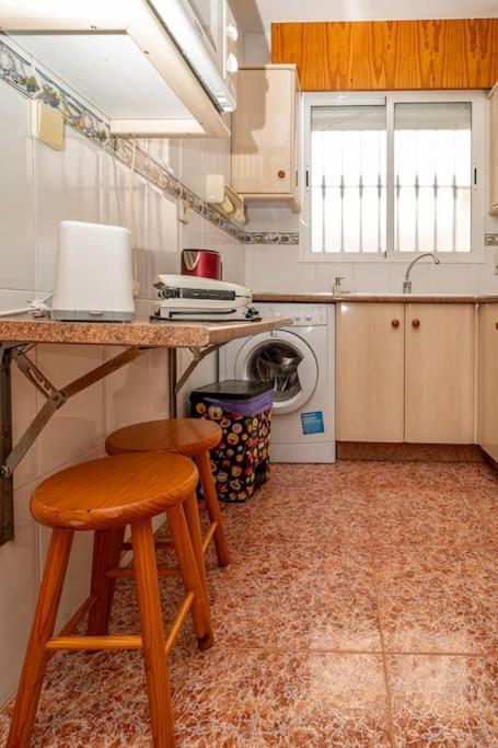 Duplex San Jose Beachアパートメント エクステリア 写真