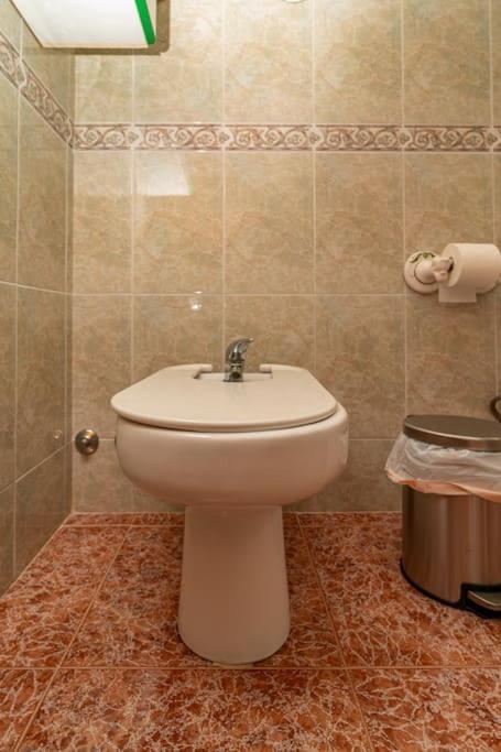 Duplex San Jose Beachアパートメント エクステリア 写真
