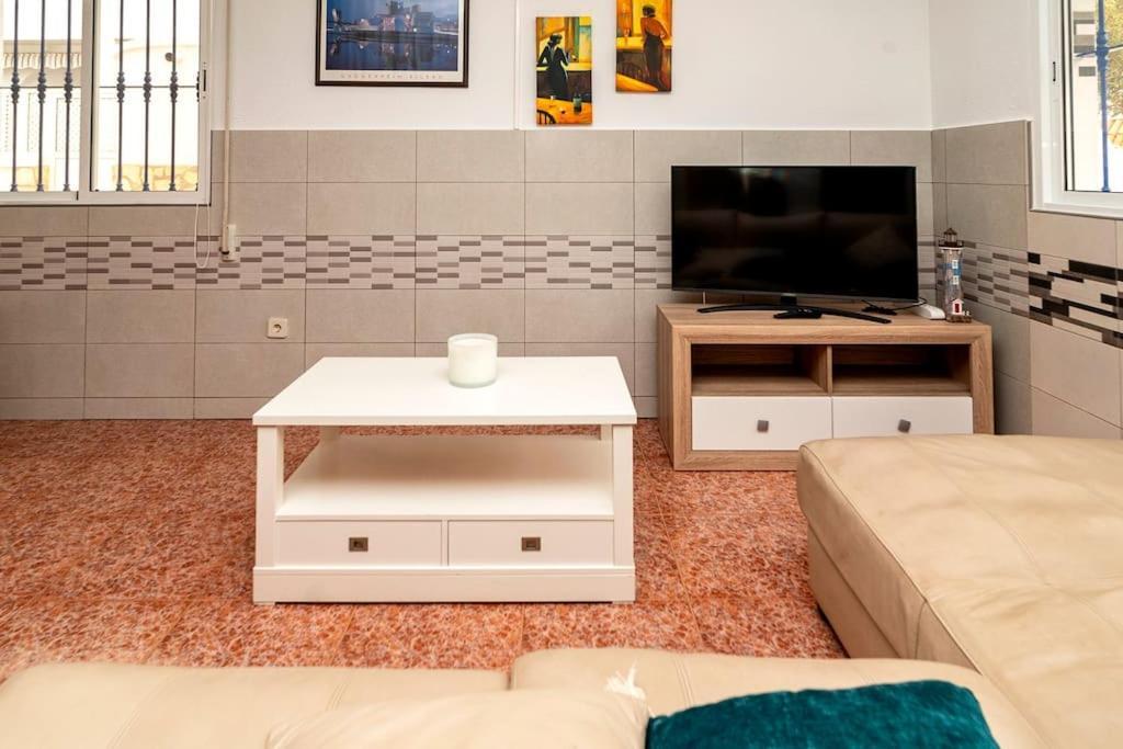 Duplex San Jose Beachアパートメント エクステリア 写真
