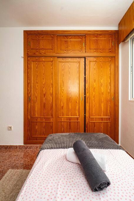 Duplex San Jose Beachアパートメント エクステリア 写真