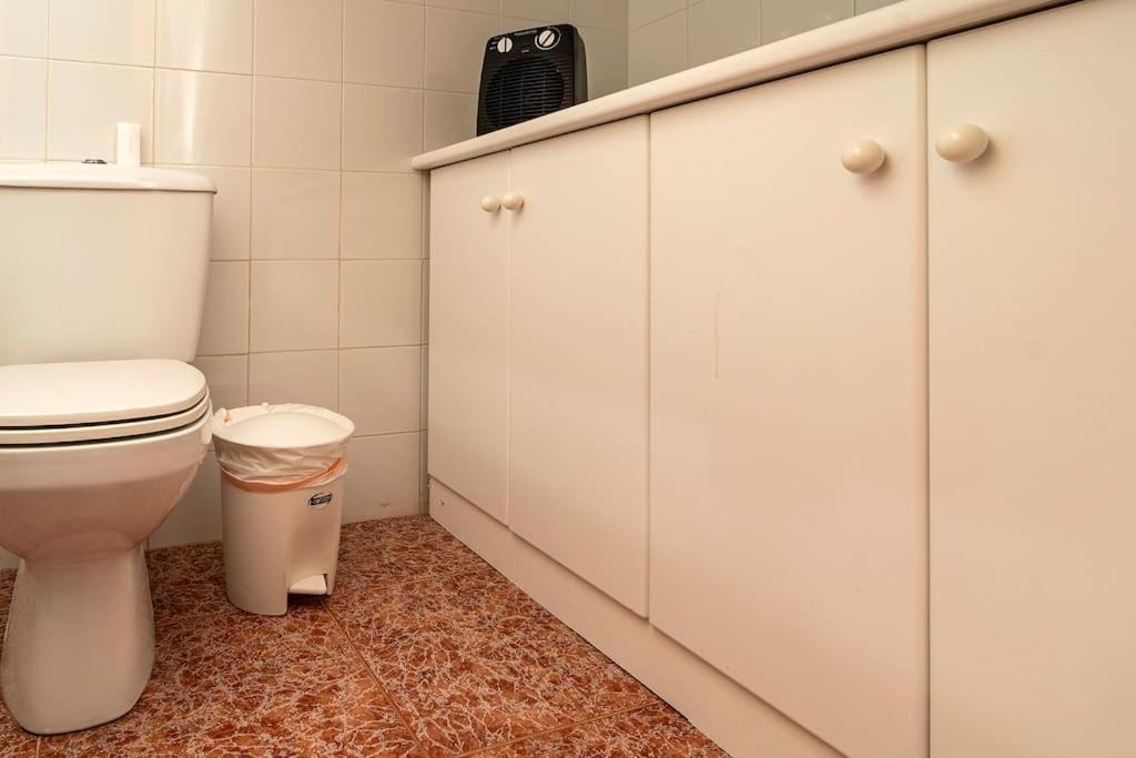 Duplex San Jose Beachアパートメント エクステリア 写真