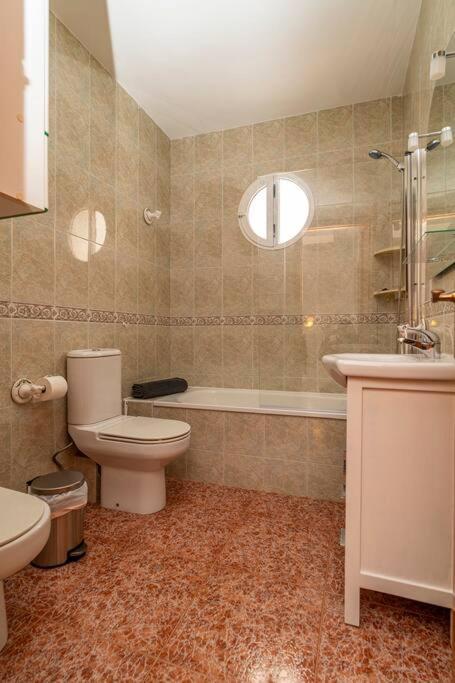 Duplex San Jose Beachアパートメント エクステリア 写真