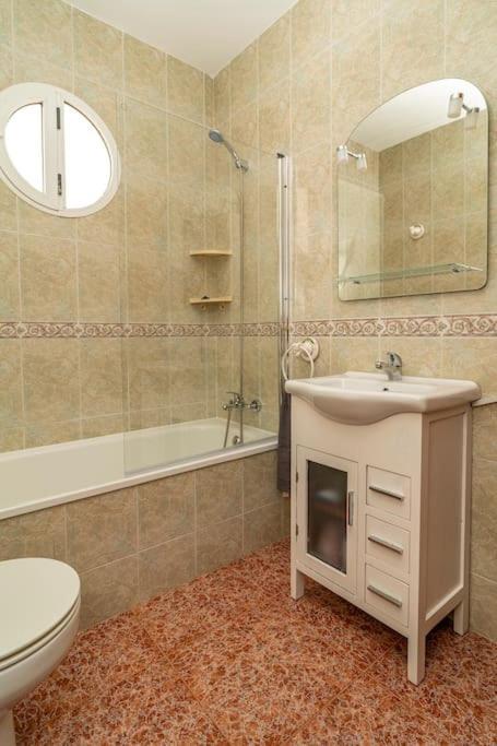 Duplex San Jose Beachアパートメント エクステリア 写真