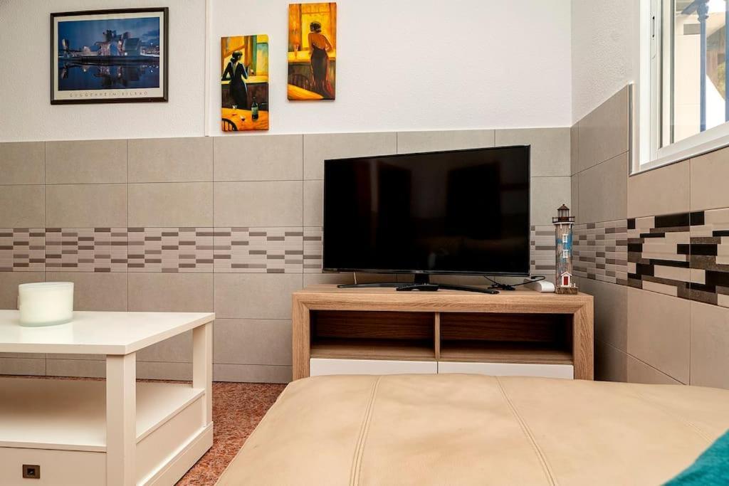 Duplex San Jose Beachアパートメント エクステリア 写真
