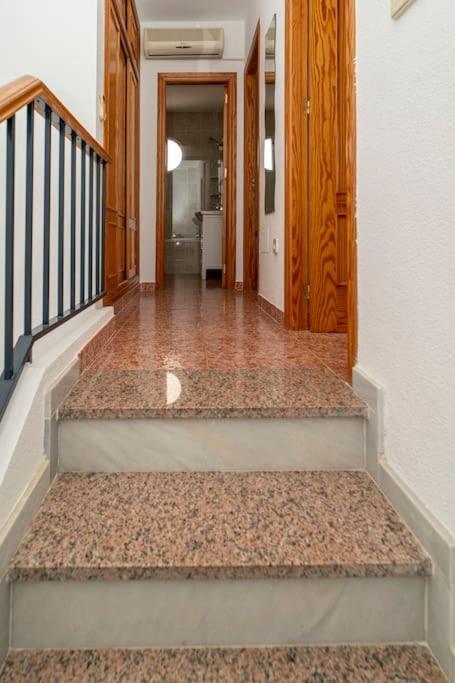 Duplex San Jose Beachアパートメント エクステリア 写真