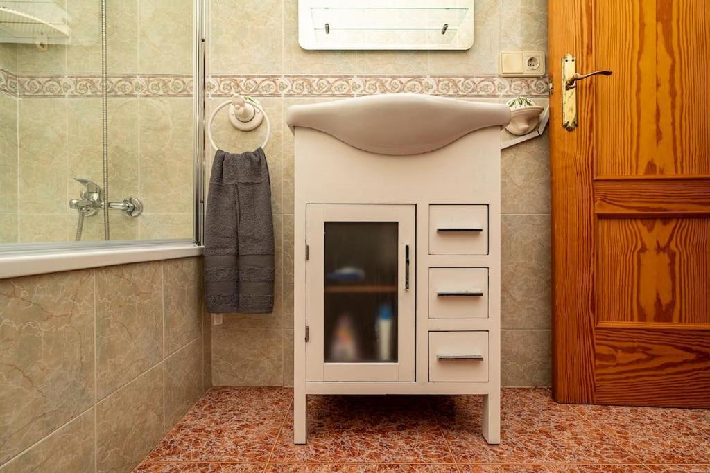 Duplex San Jose Beachアパートメント エクステリア 写真