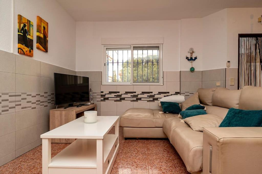 Duplex San Jose Beachアパートメント エクステリア 写真