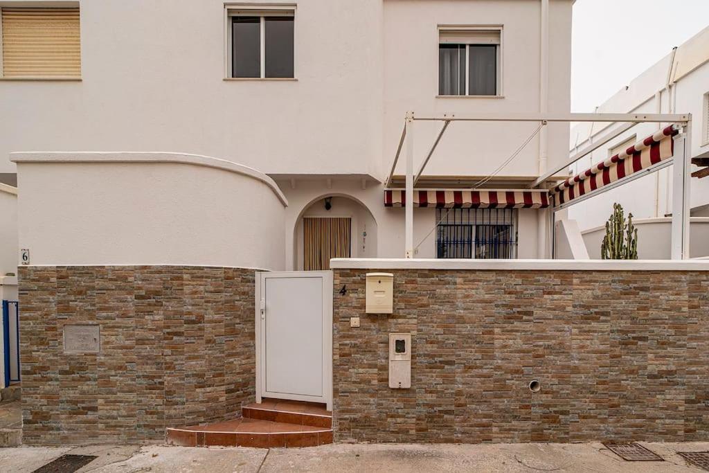 Duplex San Jose Beachアパートメント エクステリア 写真
