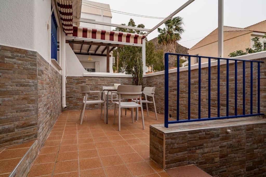 Duplex San Jose Beachアパートメント エクステリア 写真