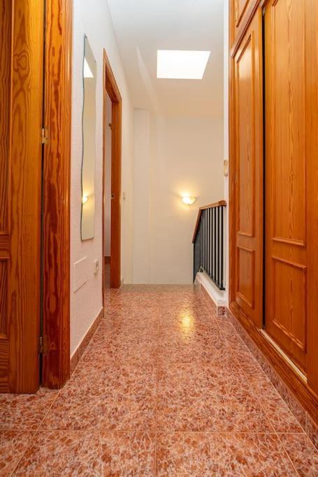 Duplex San Jose Beachアパートメント エクステリア 写真