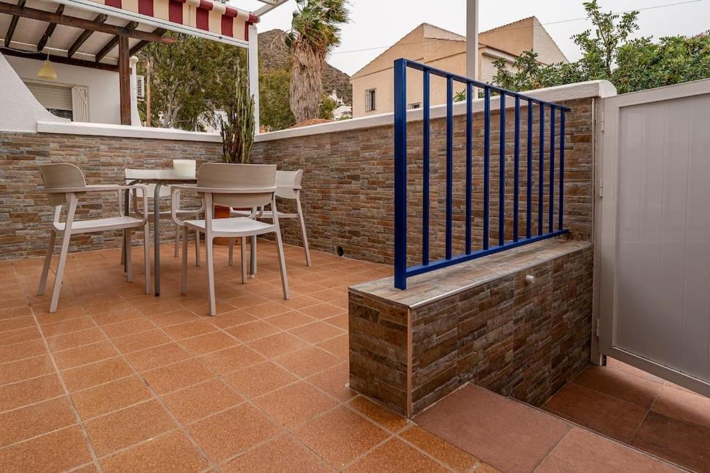 Duplex San Jose Beachアパートメント エクステリア 写真